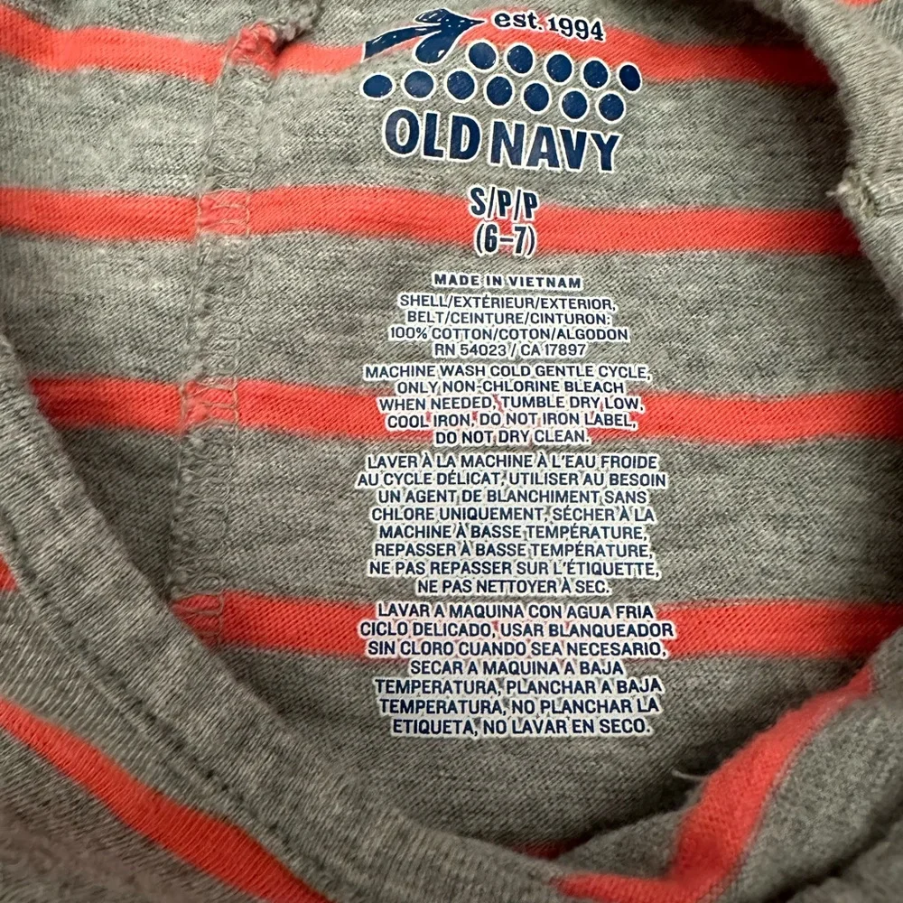 Old Navy euc no